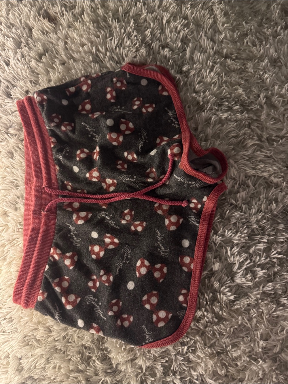 walt disney sleep pants